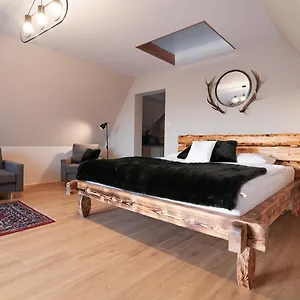 Gal Apartament